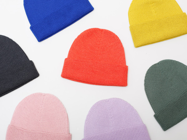 Hue Beanie