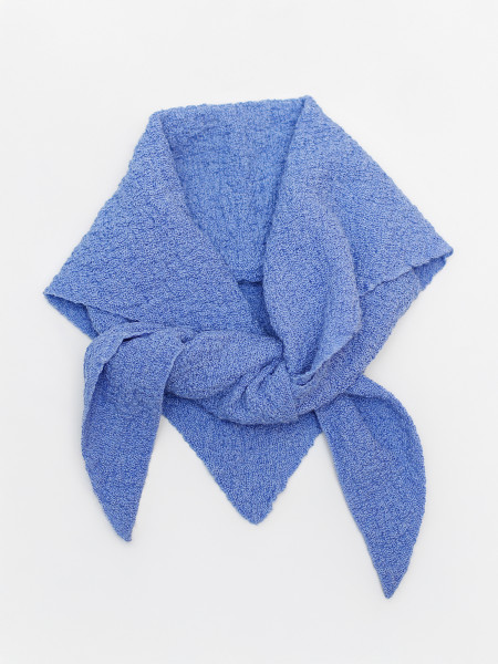 Random Rib Dreieckstuch