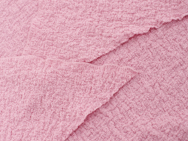 Random Rib Dreieckstuch