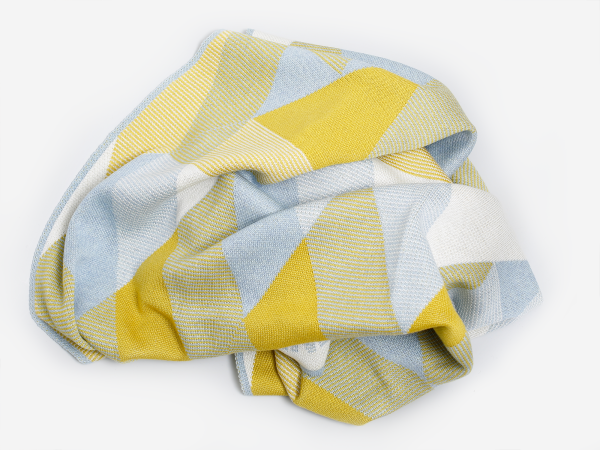 Sally Mellony Babydecke