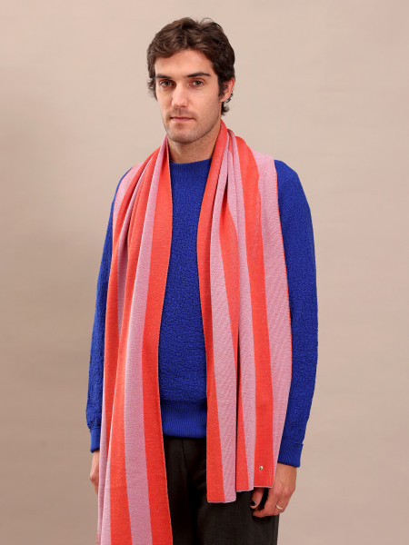 Stripe / Stripe Schal