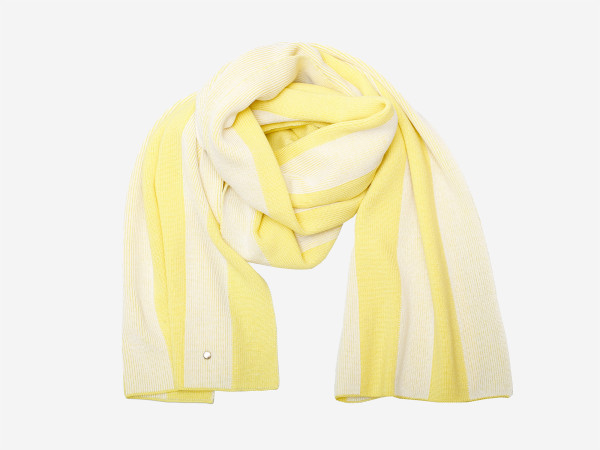 Stripe / Stripe Schal