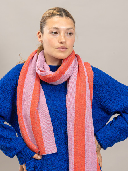 Stripe / Stripe Schal