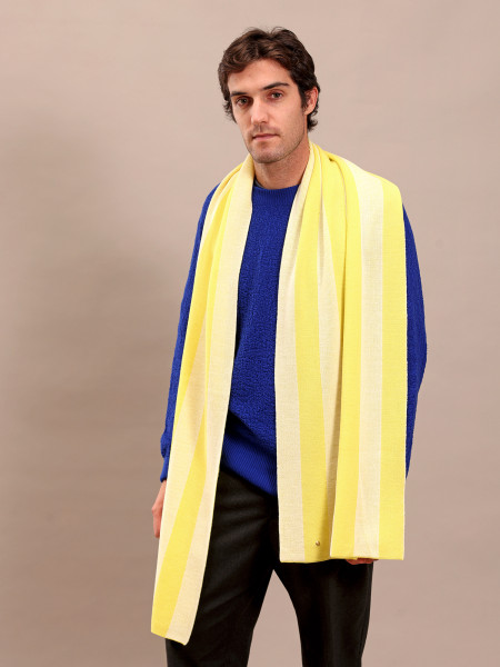Stripe / Stripe Schal